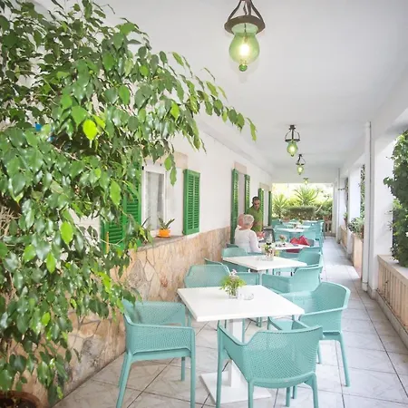 Martorell By Mhr Hotel