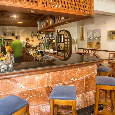 Martorell By Mhr Hotel
