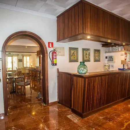 Martorell By Mhr