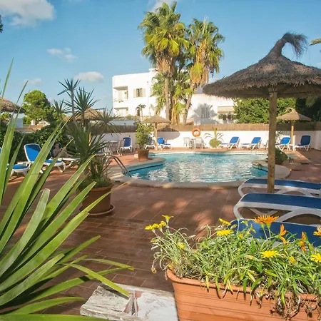 Martorell By Mhr Hotel