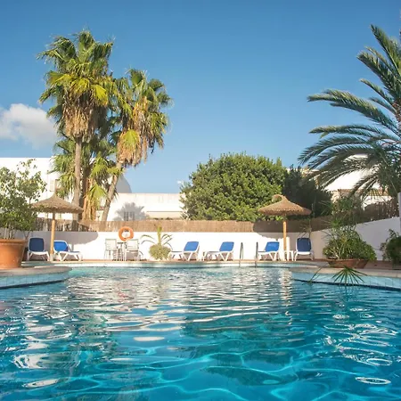 Martorell By Mhr Hotel 3*