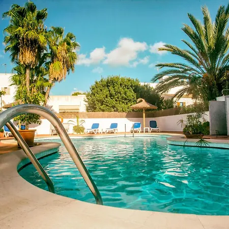 Hotel Martorell By Mhr Colonia de Sant Jordi