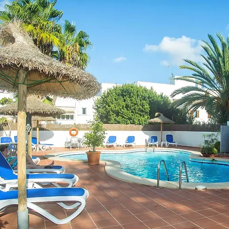 Martorell By Mhr Hotel