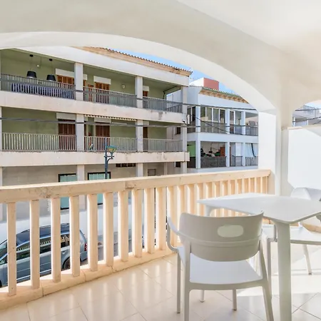 Martorell By Mhr Hotel 3*