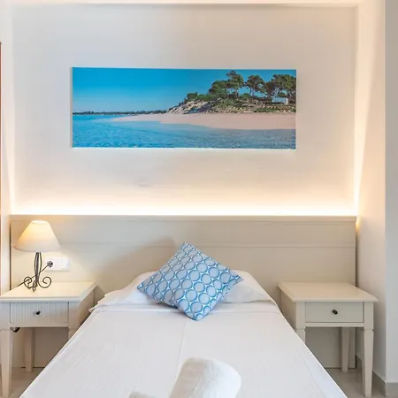 Hotel Martorell By Mhr Colonia de Sant Jordi