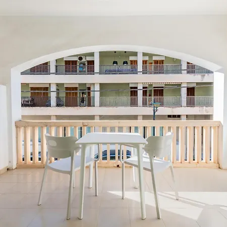 Martorell By Mhr 3*