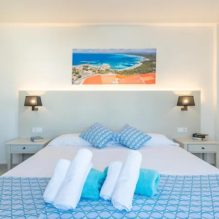 Hotel Martorell By Mhr