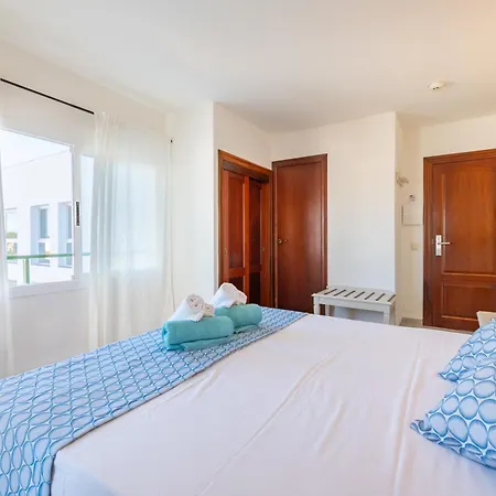 Martorell By Mhr Hotel 3*