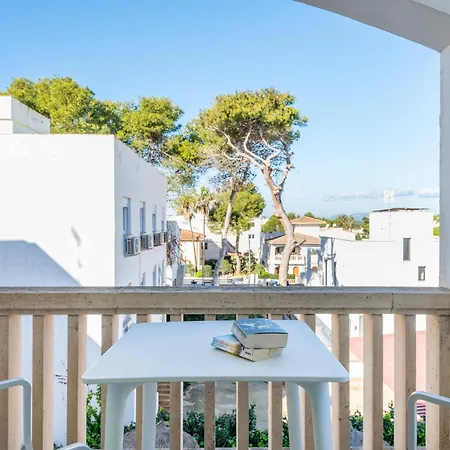 Hotel Martorell By Mhr 3*