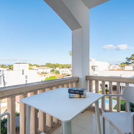 Hotel Martorell By Mhr Colonia de Sant Jordi