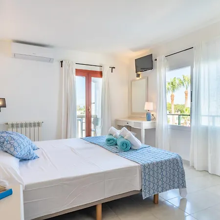 Hotel Martorell By Mhr